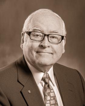 Gerald L. Peterson